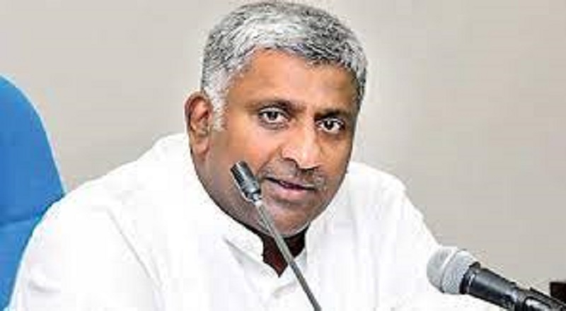 சர்வதேச நாணய நிதியத்தின் உதவியைப் பெறுவதைத் தடுக்க SJB மற்றும் NPP முயற்சி செய்ததாக பிரசன்ன ரணதுங்க குற்றசாட்டு ..